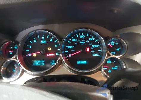 2011 Chevrolet Silverado 1500 Lt z USA, uszkodzony, nr VIN 1GCPKSE33BF149994